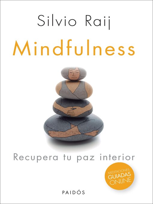 Cover image for Mindfulness